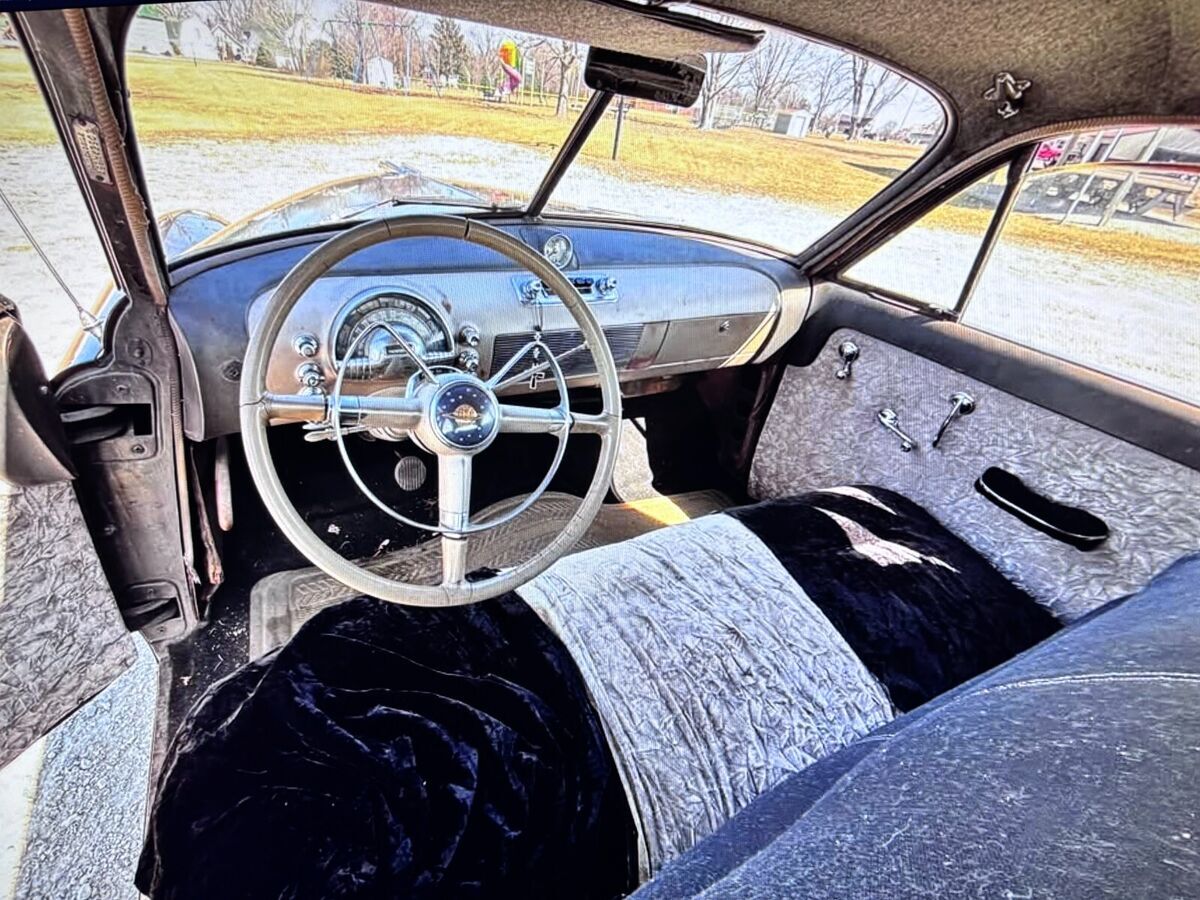 1949 Oldsmobile Ninety-Eight - photo 10