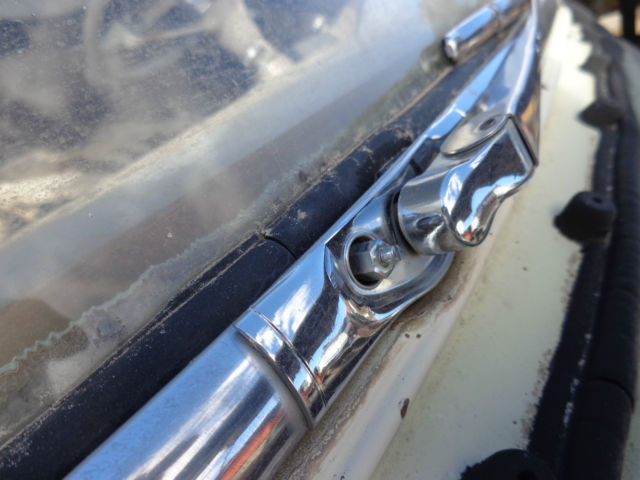 1949 Oldsmobile FUTURAMIC 98 - photo 12