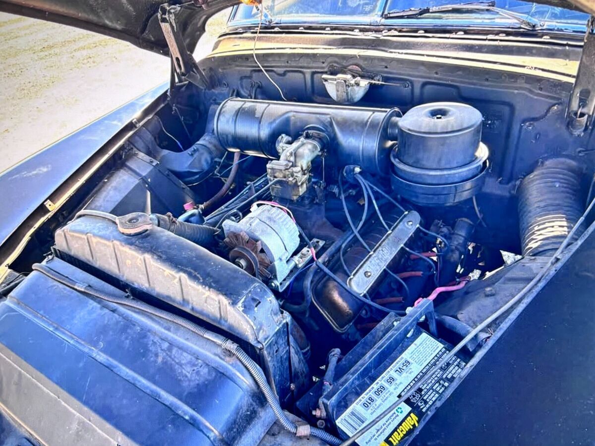 1949 Oldsmobile Ninety-Eight - photo 5