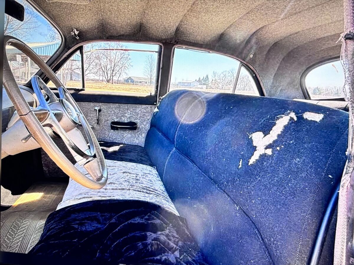 1949 Oldsmobile Ninety-Eight - photo 7