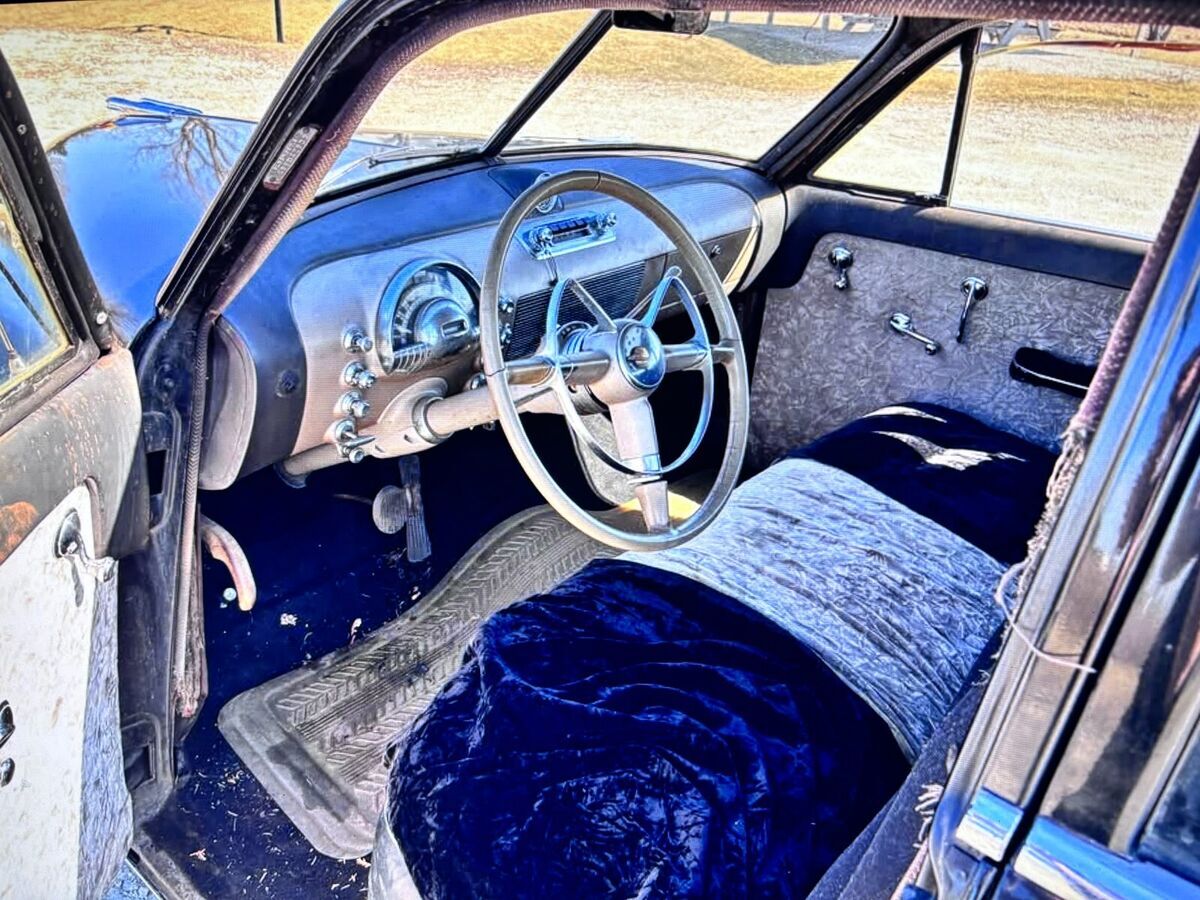 1949 Oldsmobile Ninety-Eight - photo 8