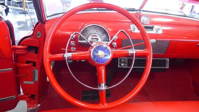 1949 Oldsmobile FUTURAMIC 98 -- - photo 12
