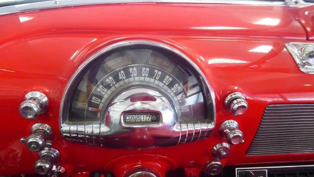 1949 Oldsmobile FUTURAMIC 98 -- - photo 13