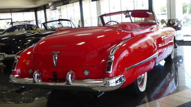 1949 Oldsmobile FUTURAMIC 98 -- - photo 7
