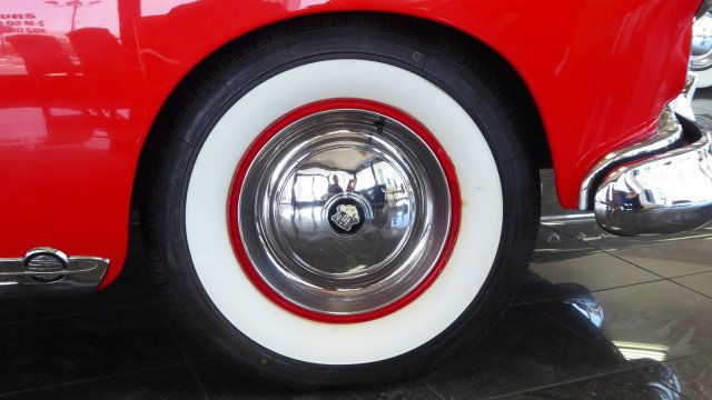 1949 Oldsmobile FUTURAMIC 98 -- - photo 9