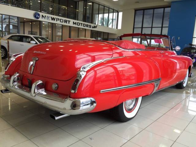 1949 Oldsmobile Ninety-Eight - photo 4