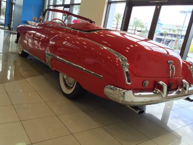 1949 Oldsmobile Ninety-Eight - photo 5