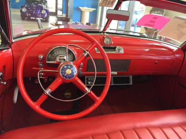 1949 Oldsmobile Ninety-Eight - photo 6