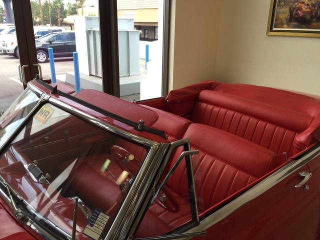1949 Oldsmobile Ninety-Eight - photo 7