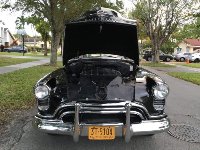1949 Oldsmobile FUTURAMIC - photo 3