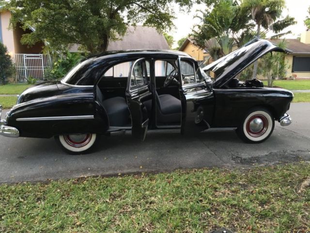 1949 Oldsmobile FUTURAMIC - photo 4