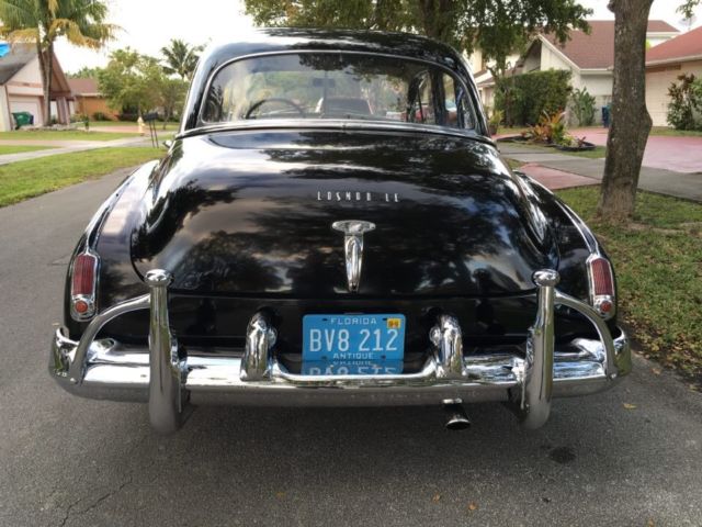 1949 Oldsmobile FUTURAMIC - photo 5