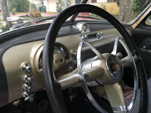 1949 Oldsmobile FUTURAMIC - photo 6