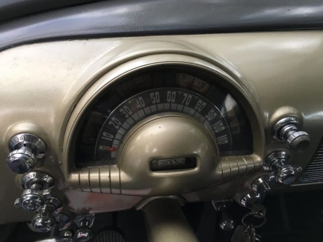 1949 Oldsmobile FUTURAMIC - photo 7