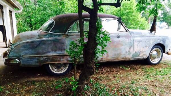 1949 Oldsmobile Original - photo 8
