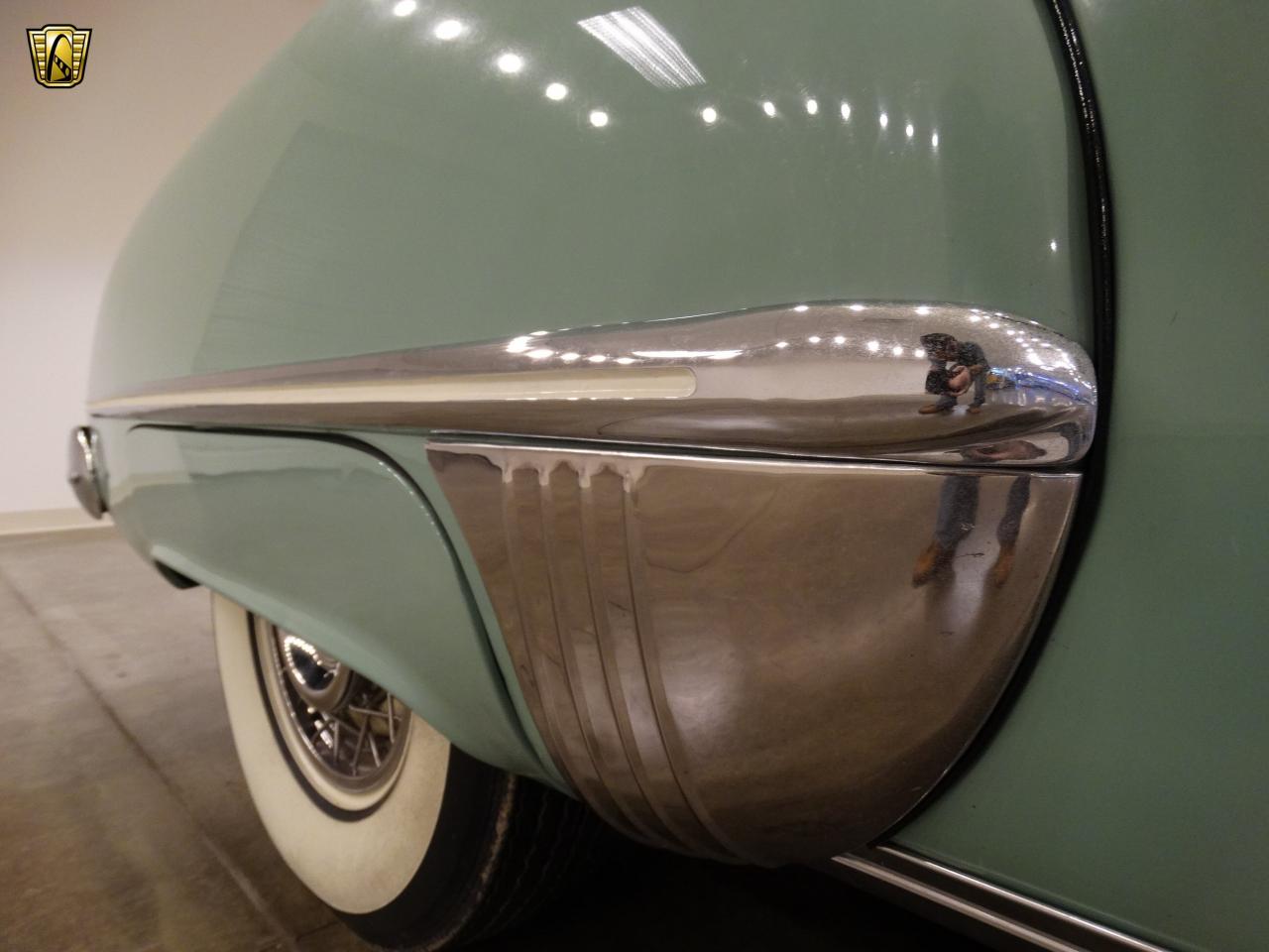 1949 Oldsmobile Holiday 98 - photo 12