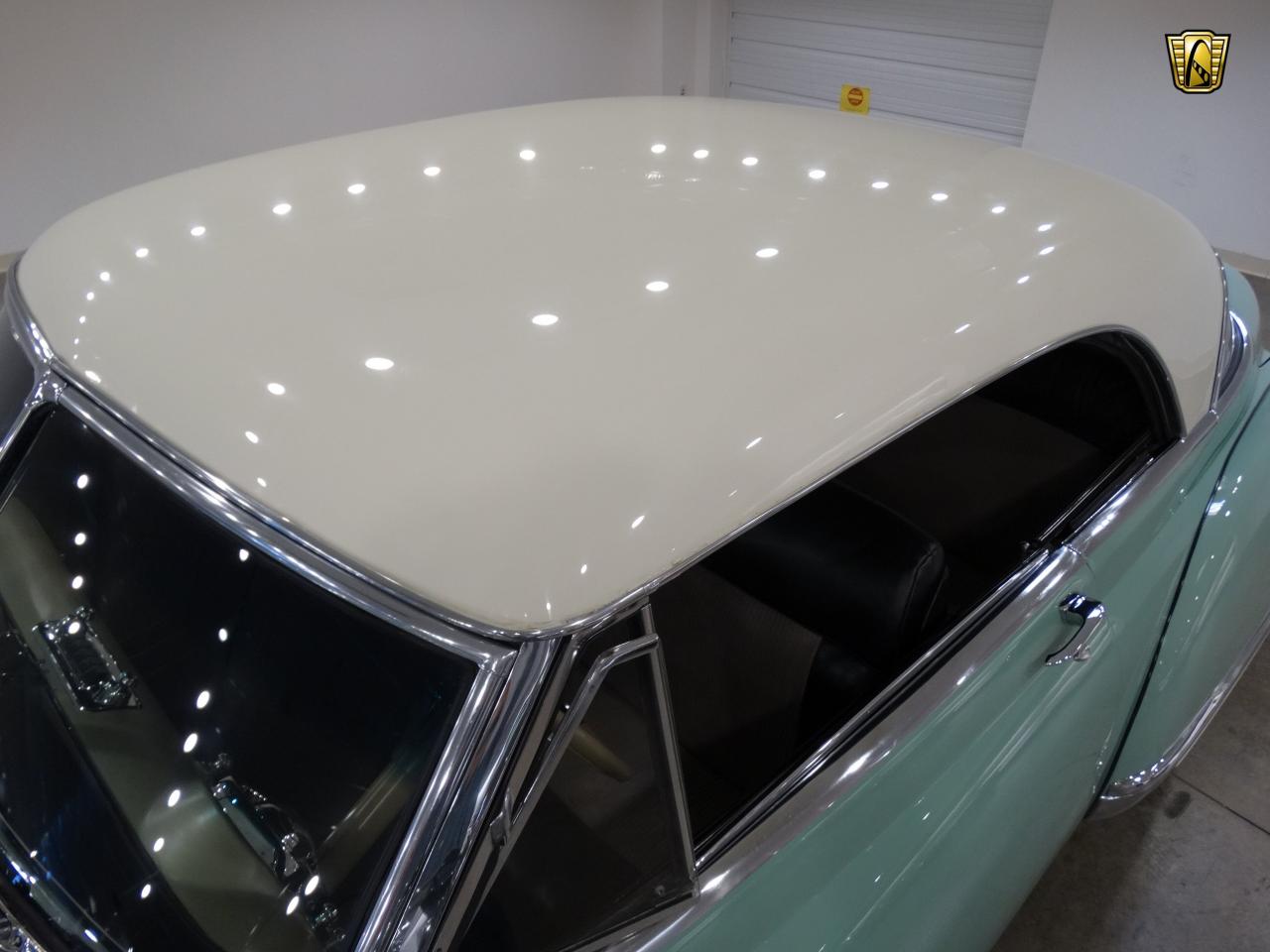 1949 Oldsmobile Holiday 98 - photo 3