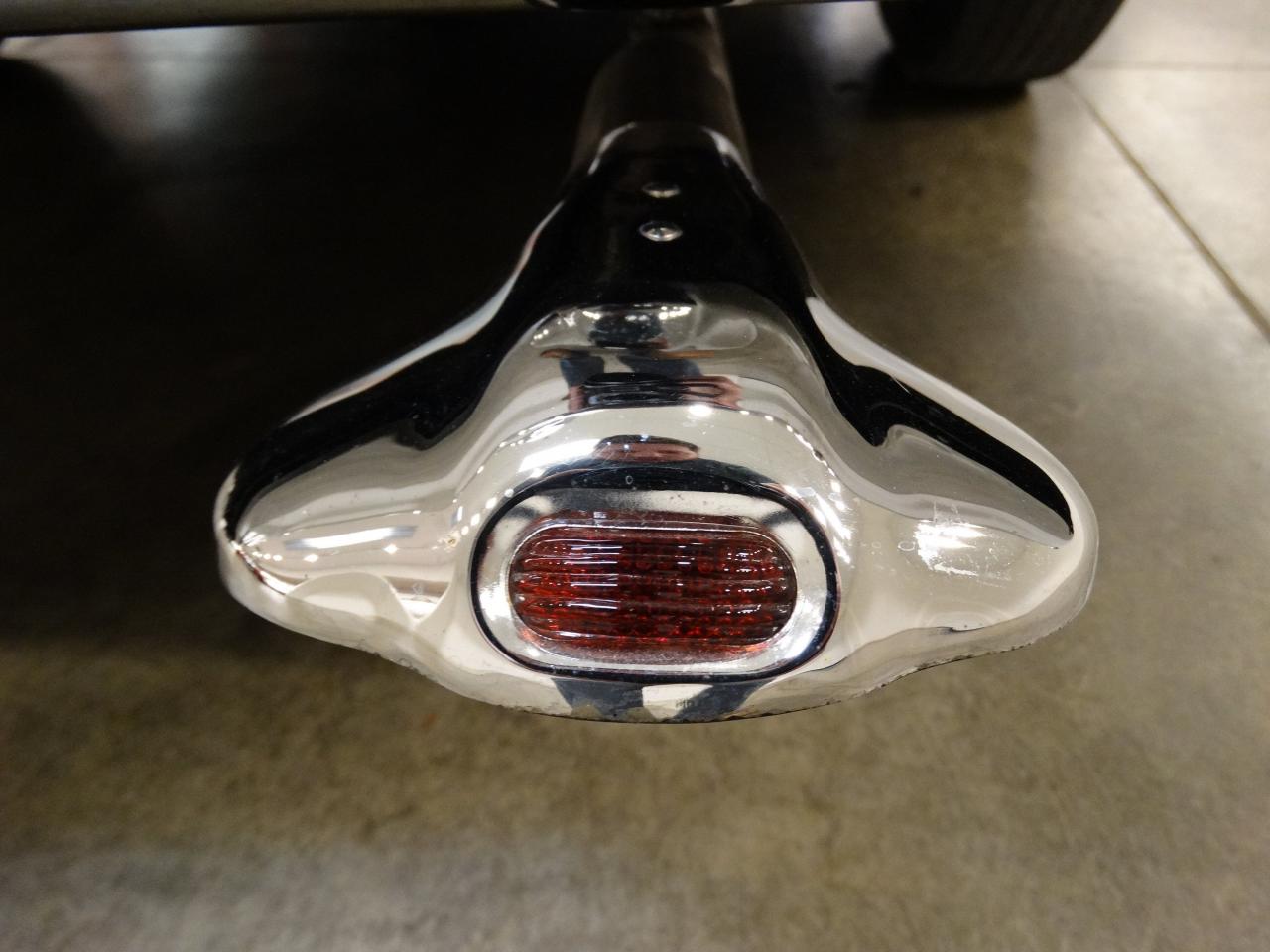 1949 Oldsmobile Holiday 98 - photo 4