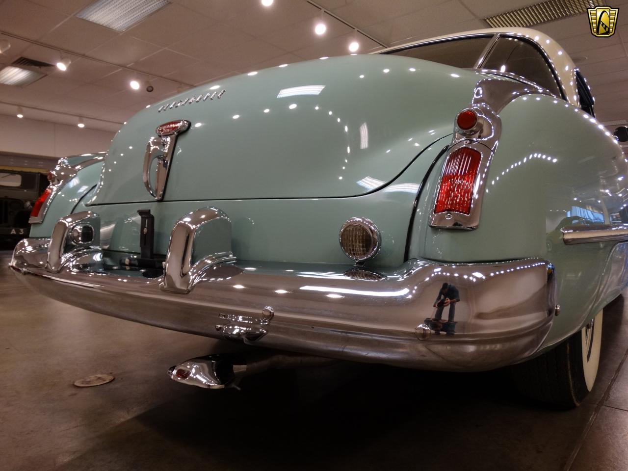 1949 Oldsmobile Holiday 98 - photo 6