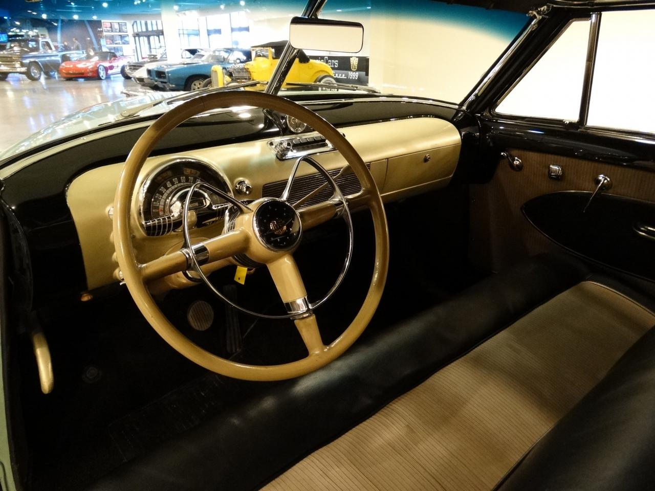 1949 Oldsmobile Holiday 98 - photo 7