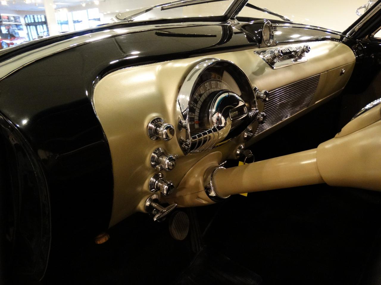 1949 Oldsmobile Holiday 98 - photo 9