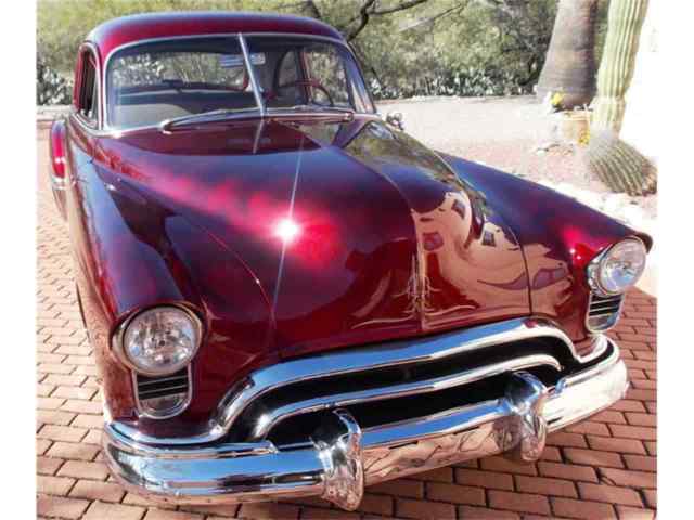 1949 Oldsmobile Eighty-Eight ROCKET 88 - photo 11