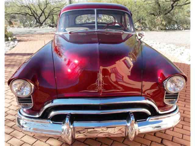1949 Oldsmobile Eighty-Eight ROCKET 88 - photo 2