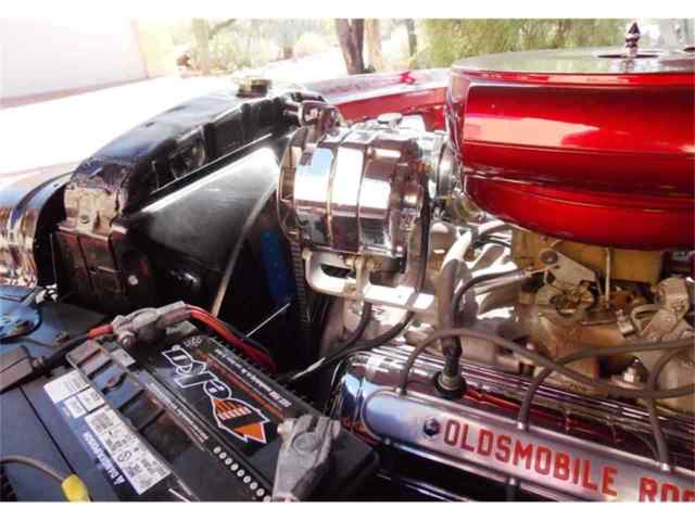 1949 Oldsmobile Eighty-Eight ROCKET 88 - photo 3