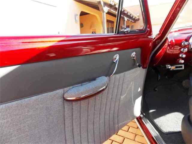 1949 Oldsmobile Eighty-Eight ROCKET 88 - photo 4