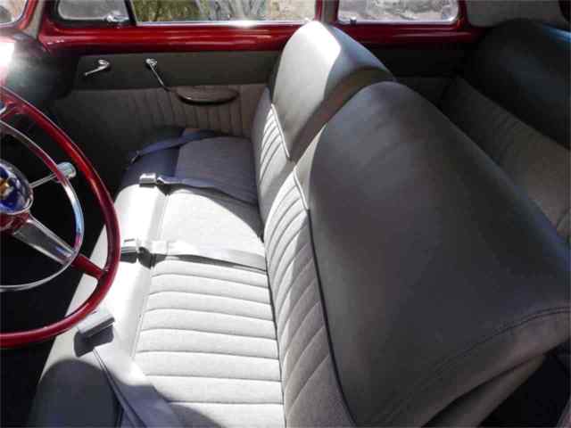 1949 Oldsmobile Eighty-Eight ROCKET 88 - photo 6