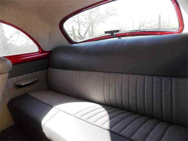 1949 Oldsmobile Eighty-Eight ROCKET 88 - photo 7