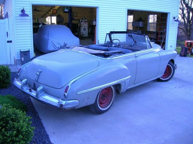 1949 Oldsmobile Series 76 - photo 7