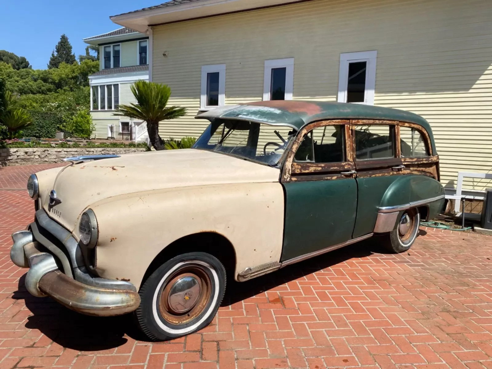 1949 Oldsmobile Woody 1949 Oldsmobile Other
