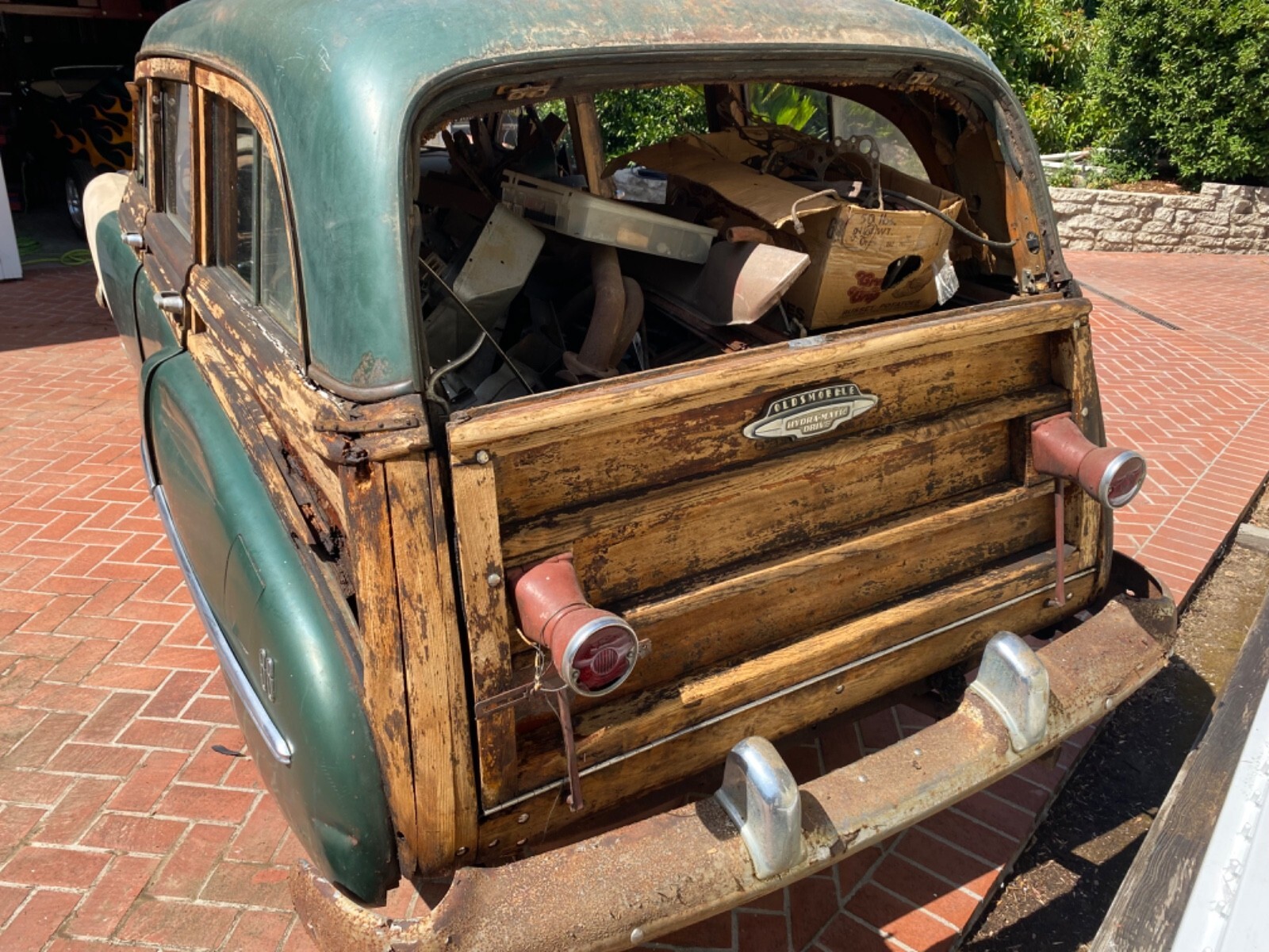 1949 Oldsmobile Other - photo 10