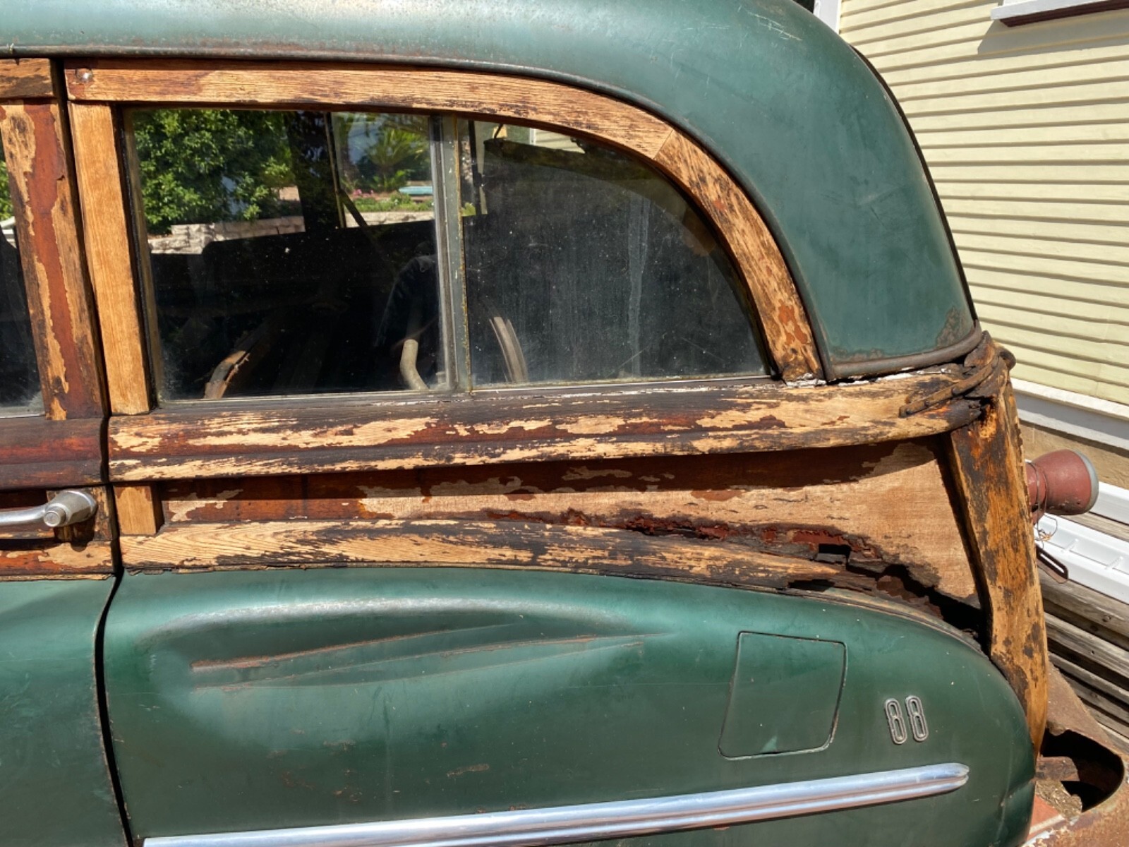 1949 Oldsmobile Other - photo 11