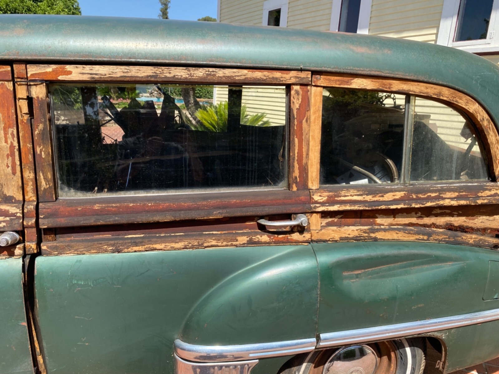 1949 Oldsmobile Other - photo 12