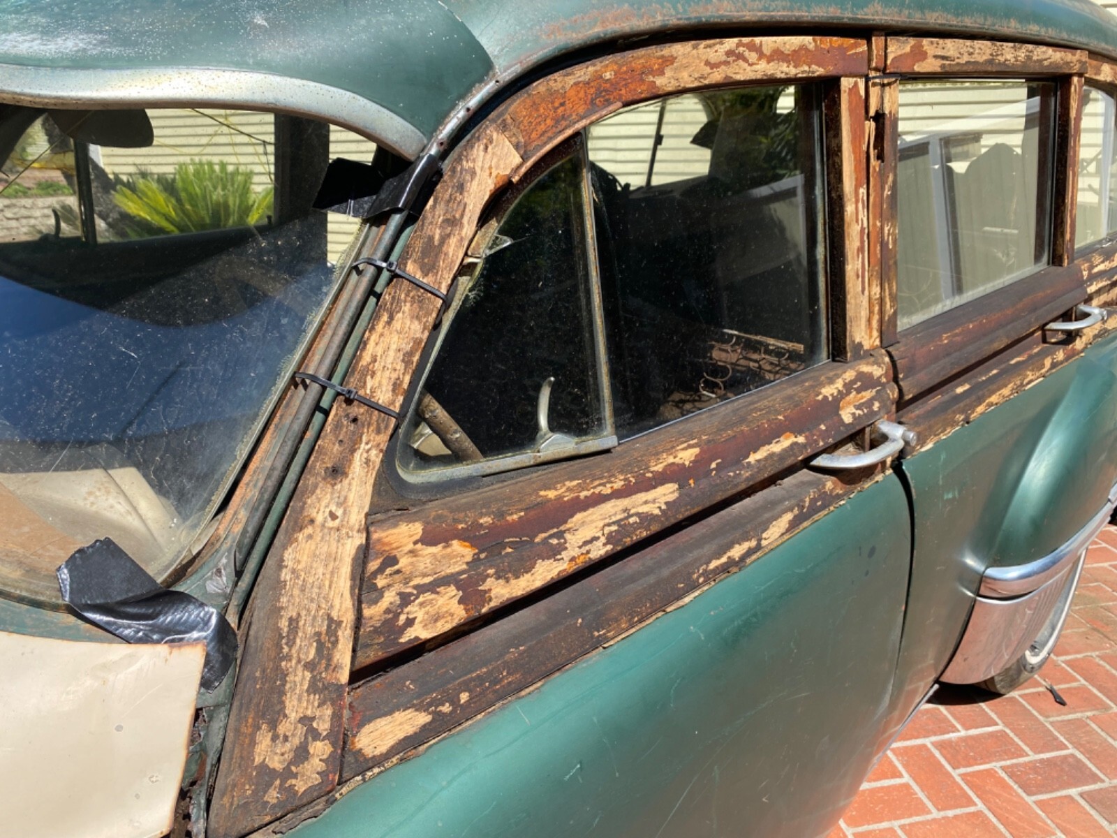 1949 Oldsmobile Other - photo 13