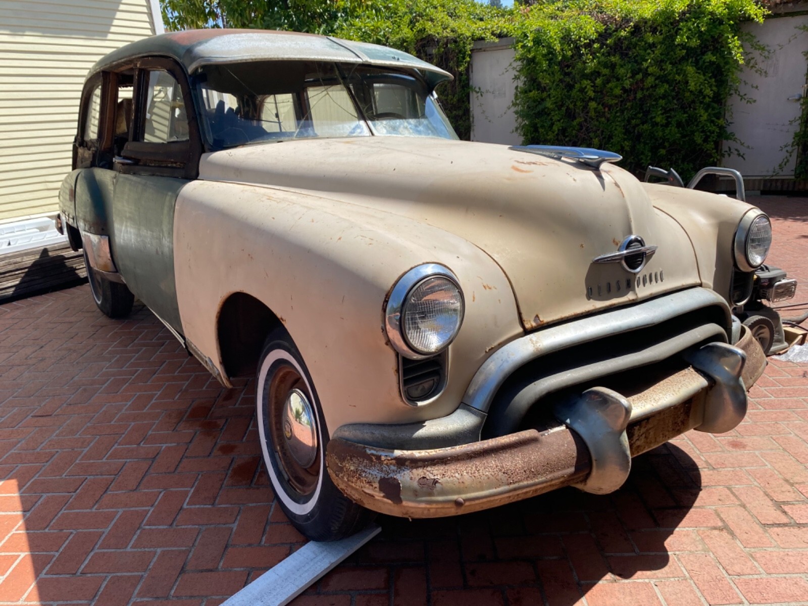 1949 Oldsmobile Other - photo 2