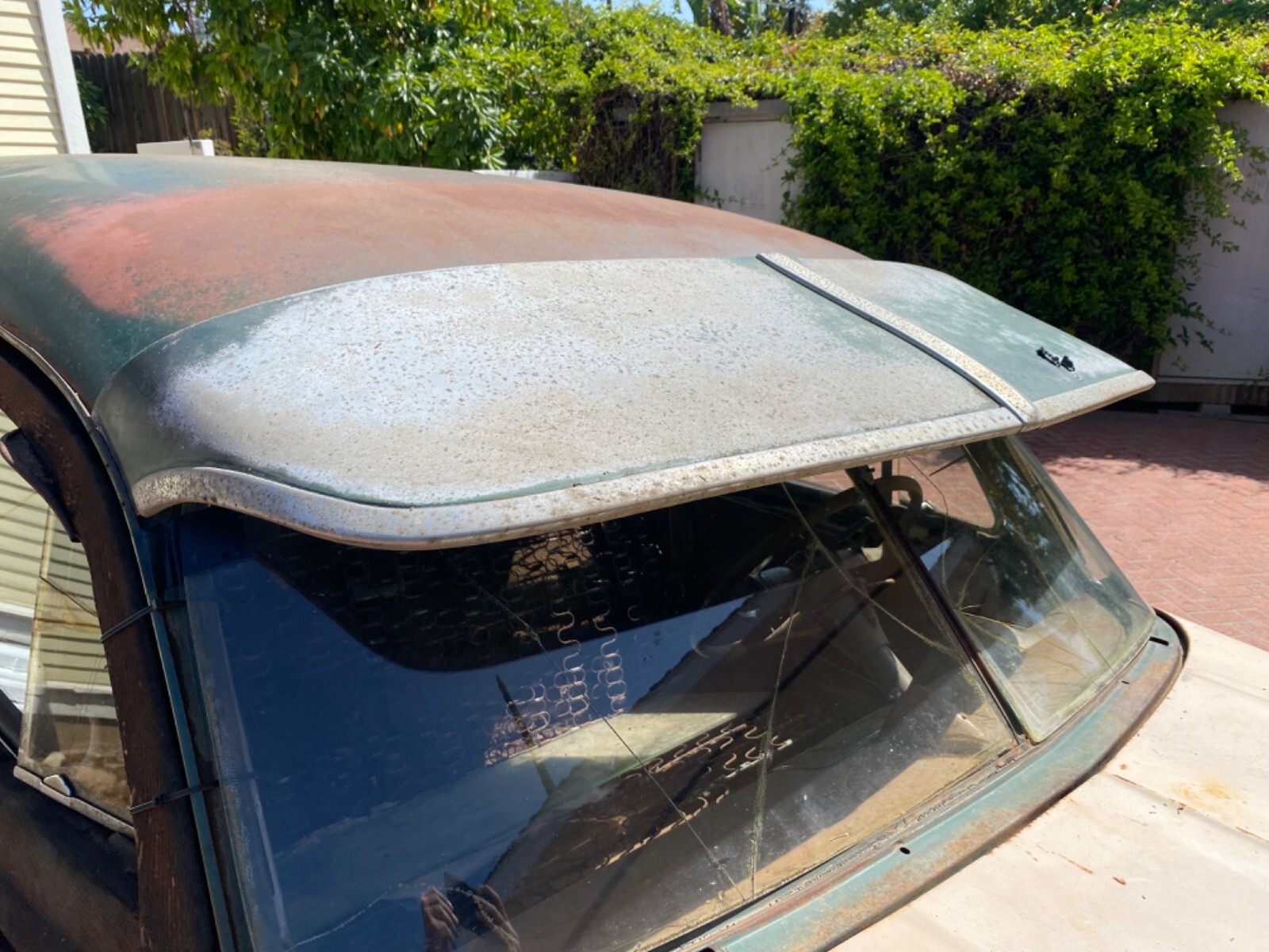 1949 Oldsmobile Other - photo 3