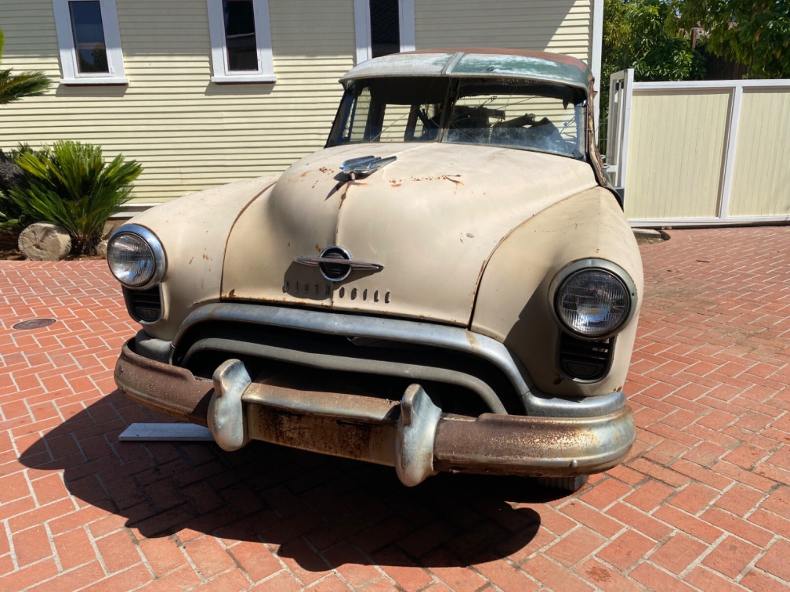 1949 Oldsmobile Other - photo 4