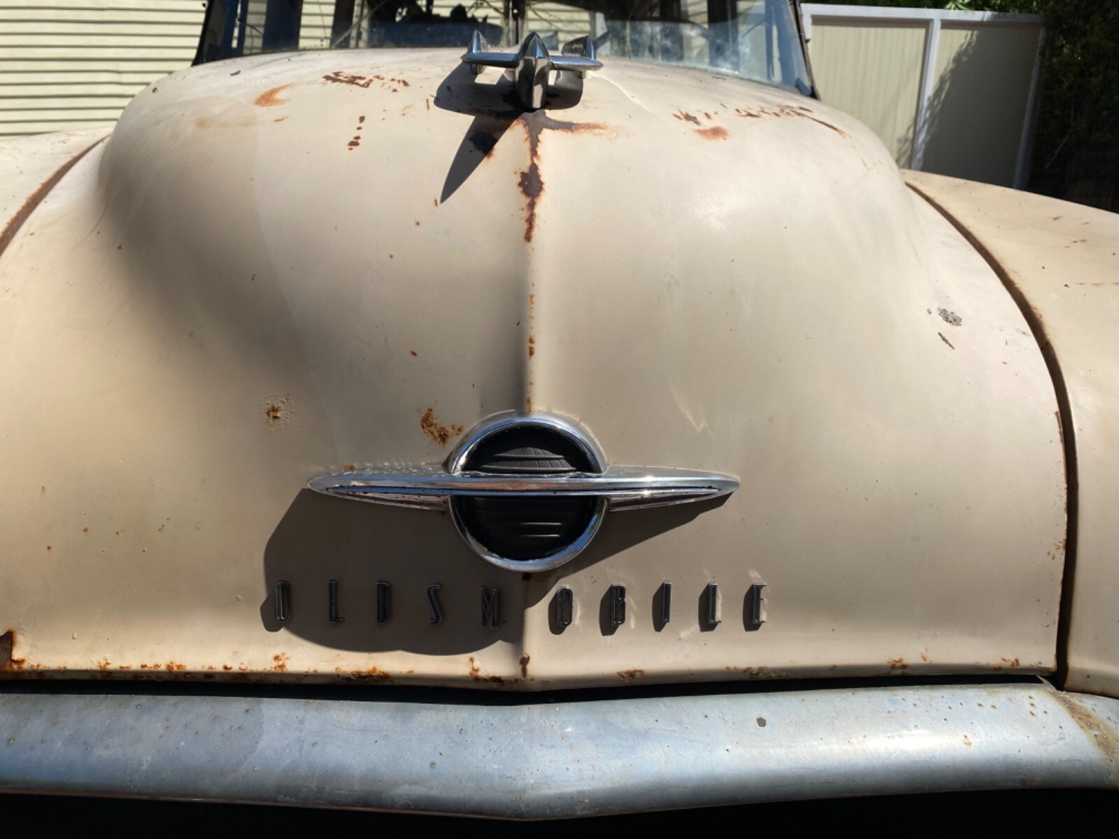 1949 Oldsmobile Other - photo 5