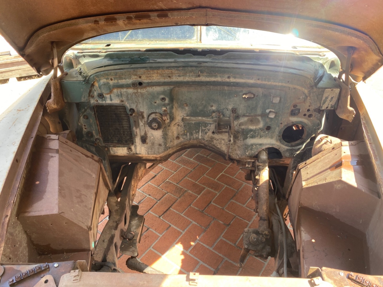 1949 Oldsmobile Other - photo 6