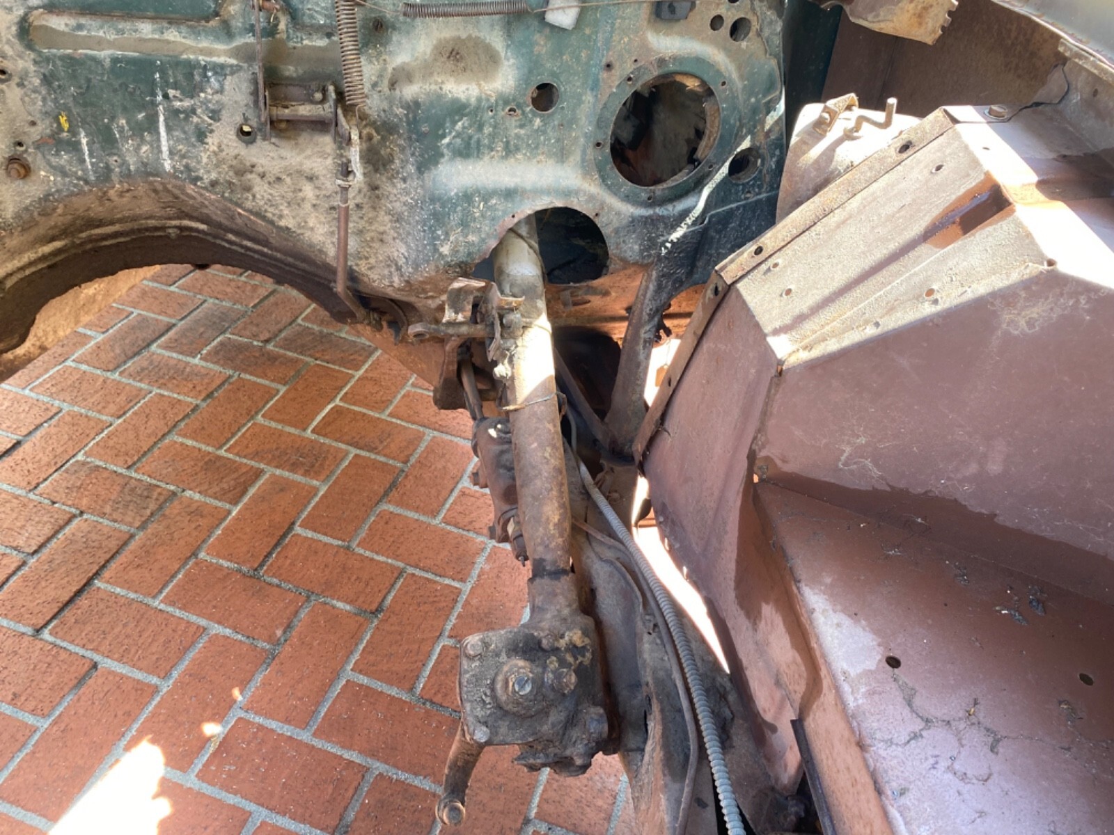 1949 Oldsmobile Other - photo 7