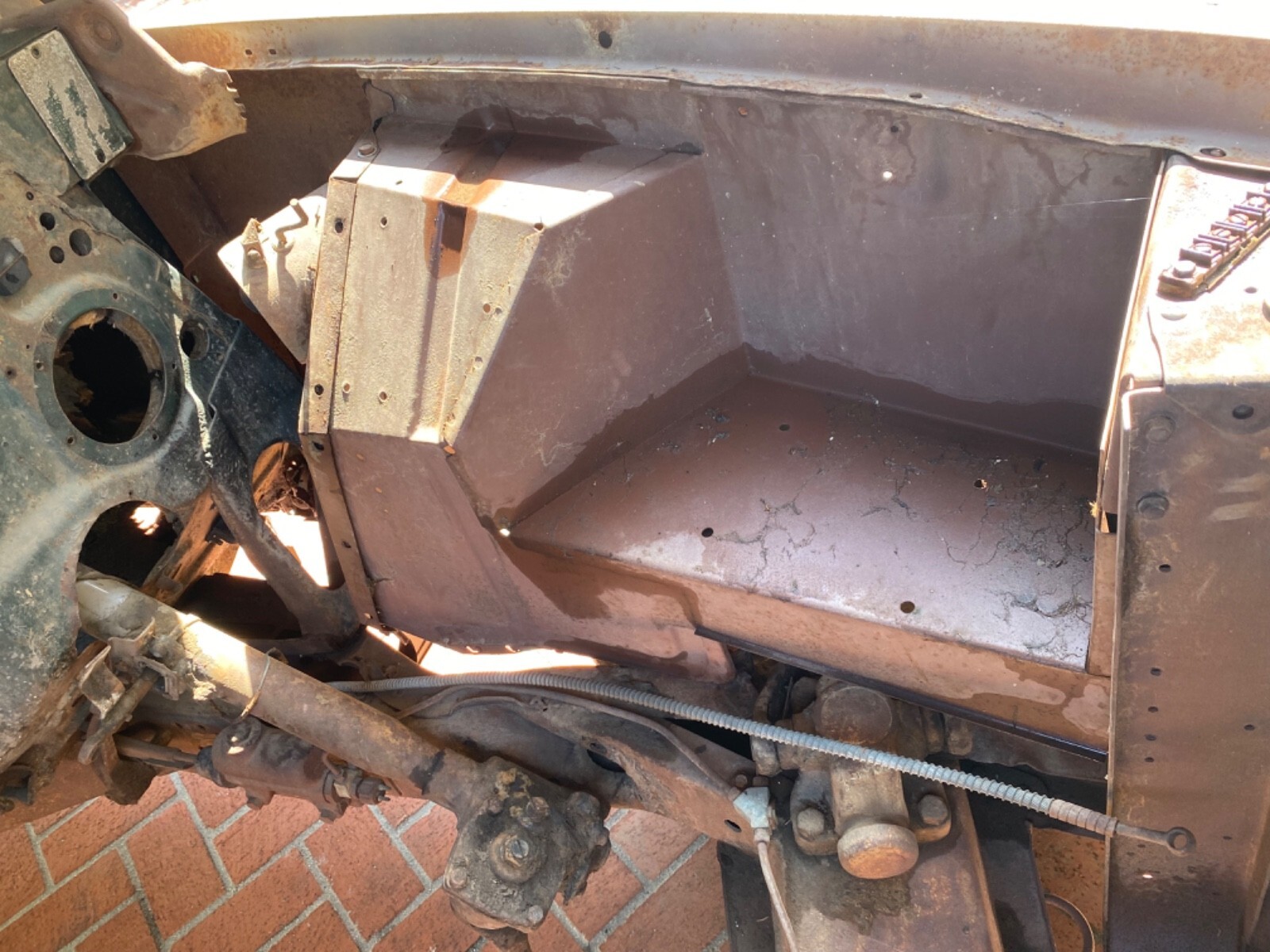 1949 Oldsmobile Other - photo 8