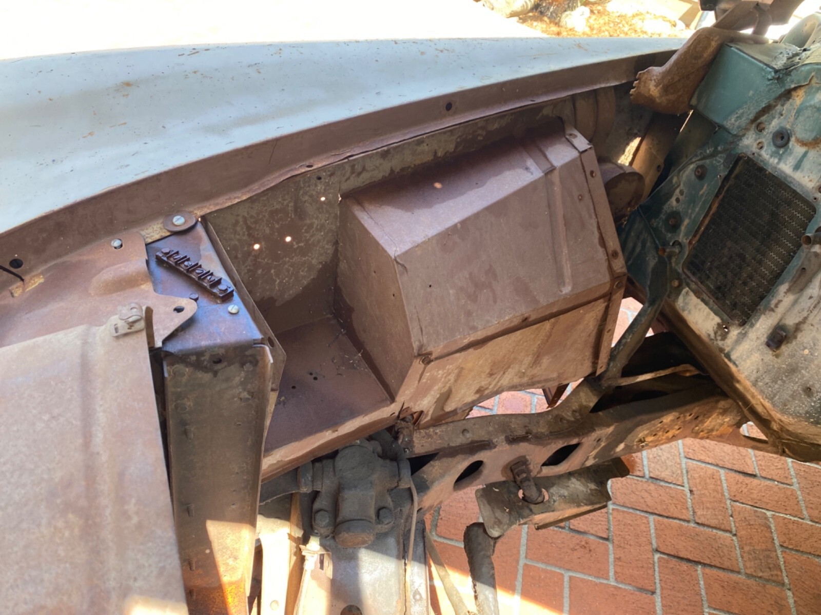 1949 Oldsmobile Other - photo 9