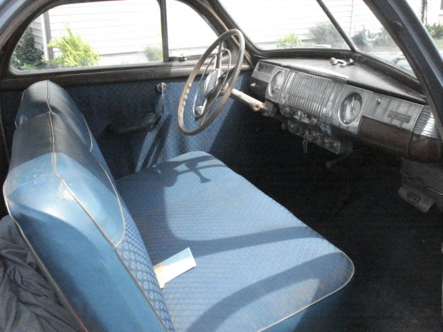 1949 Dodge Other - photo 3