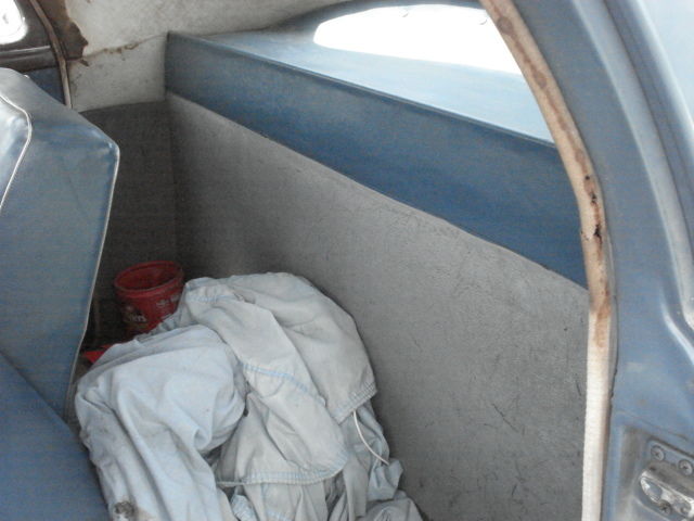 1949 Dodge Other - photo 5
