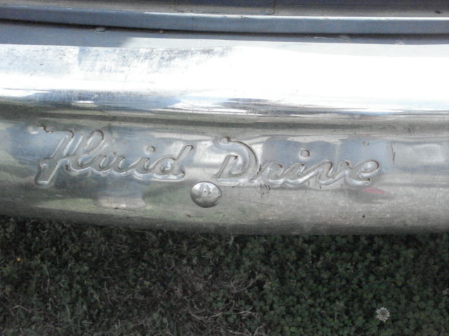 1949 Dodge Other - photo 8