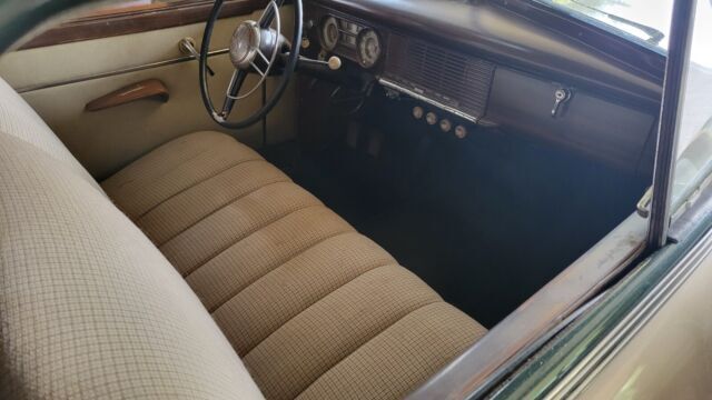 1949 Packard - photo 11