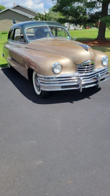 1949 Packard - photo 2
